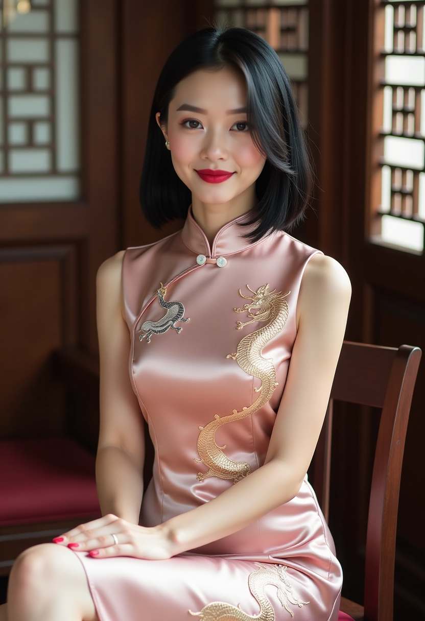 铁拳热血篇