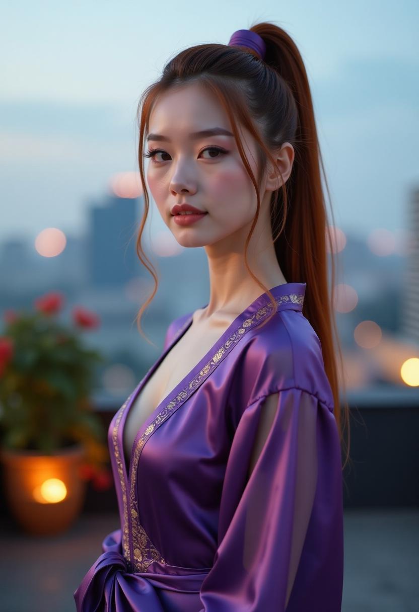 超能狂欢派对
